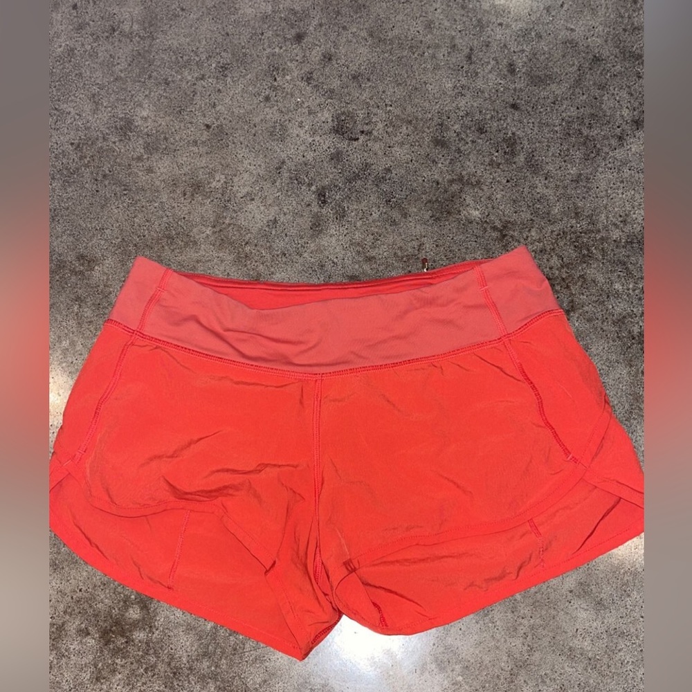 LuluLemon Shorts